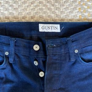 Gustin men’s jeans size 34